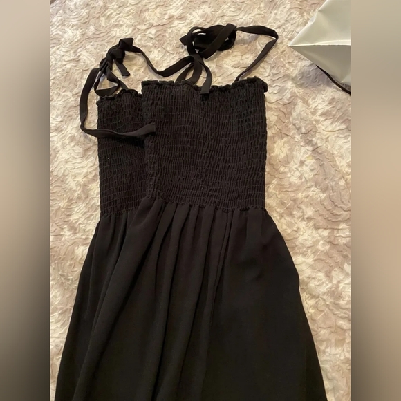 SHOW ME YOUR MUMU PARTON PLAYSUIT - Picture 5 of 9